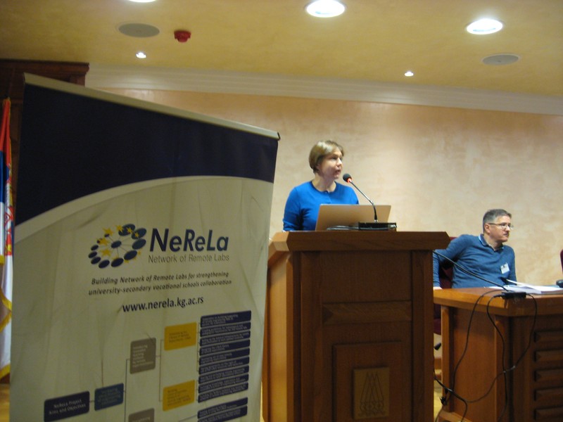 NeReLa_dissemination_workshop_trend_2016_conference_24