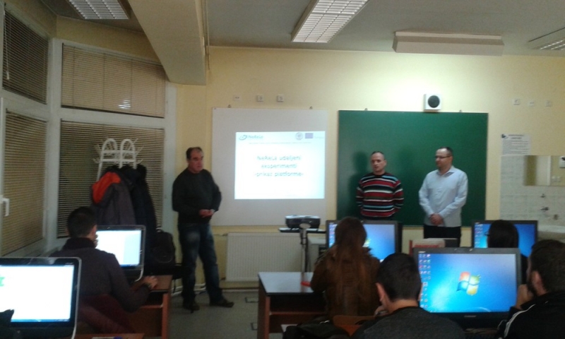 Presentation NeReLa Univeristy Novi Pazar_1