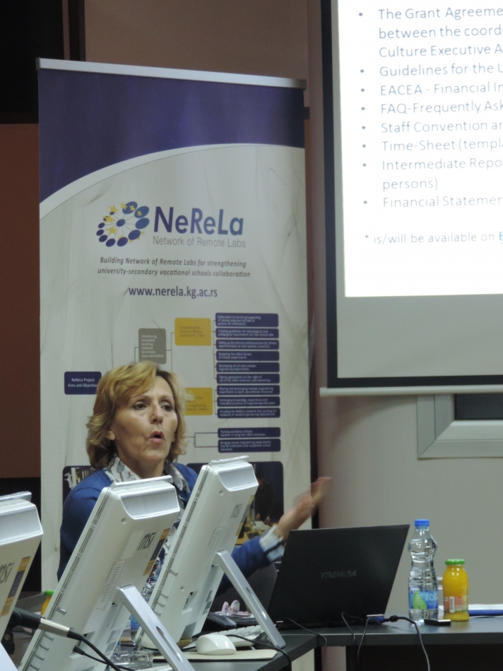 NeReLa Project Kick-Off Meeting_31